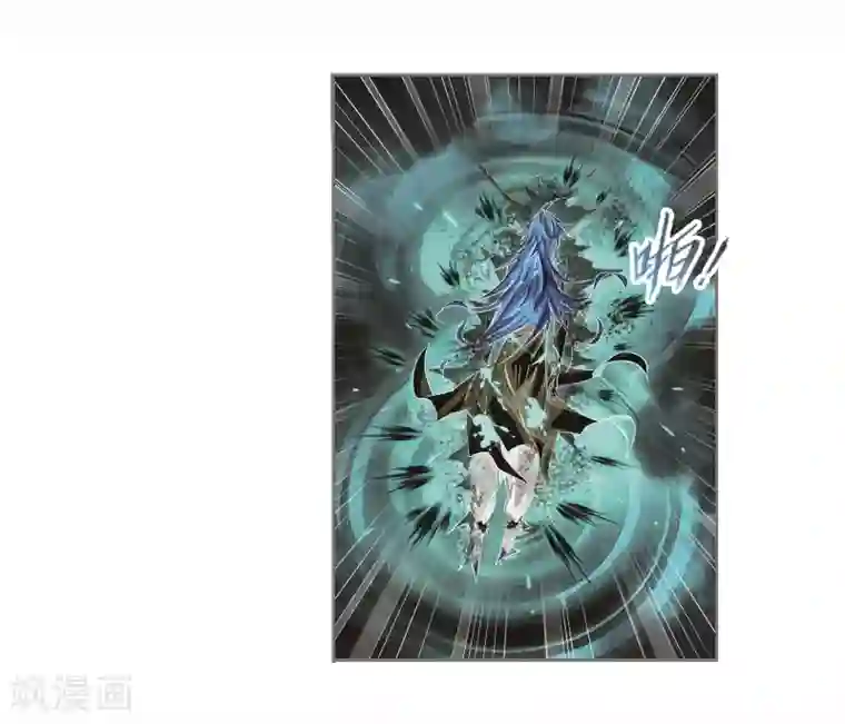 斗罗大陆第694话 圣王的考验2