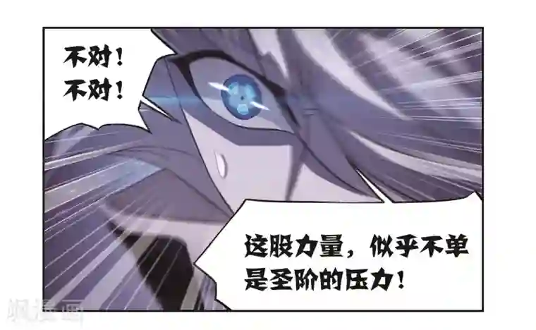 斗罗大陆第694话 圣王的考验2