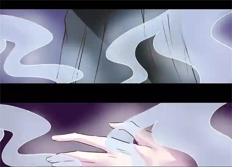 抱紧我的君主大人第1话 冥夫上门求婚