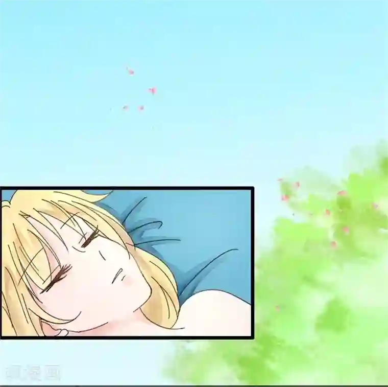 抱紧我的君主大人第2话 老爸中了尸毒