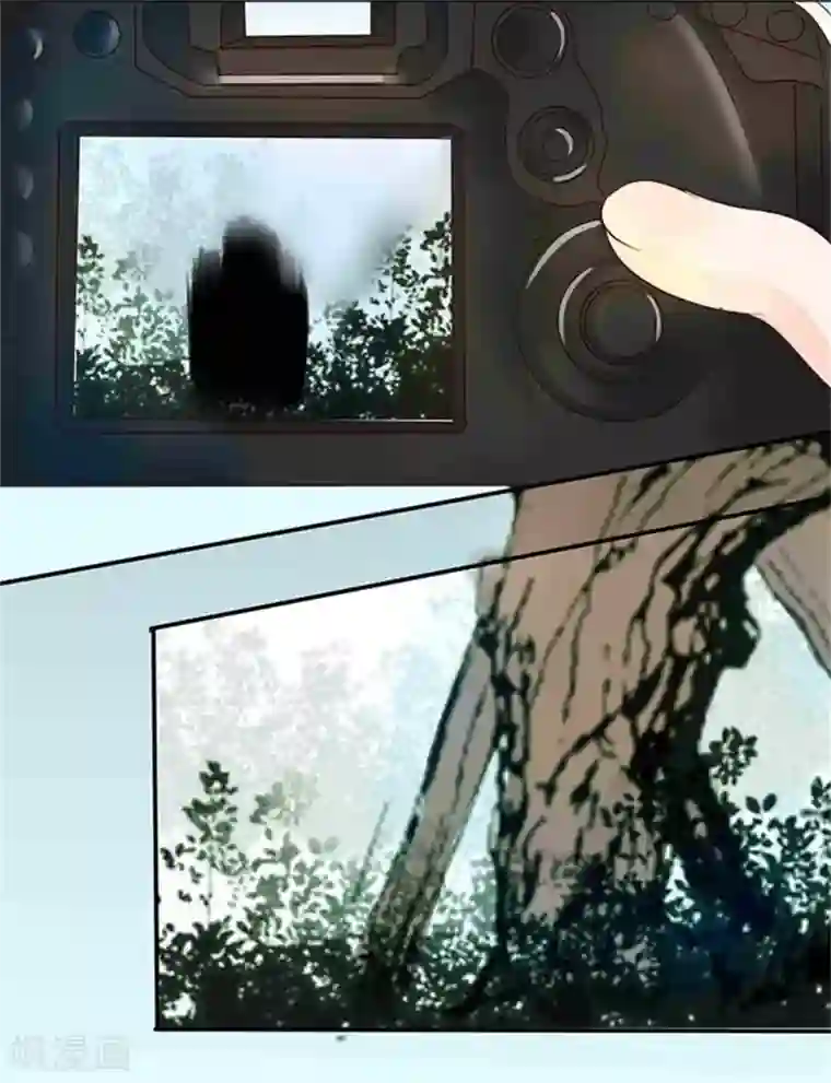 抱紧我的君主大人第8话 血案