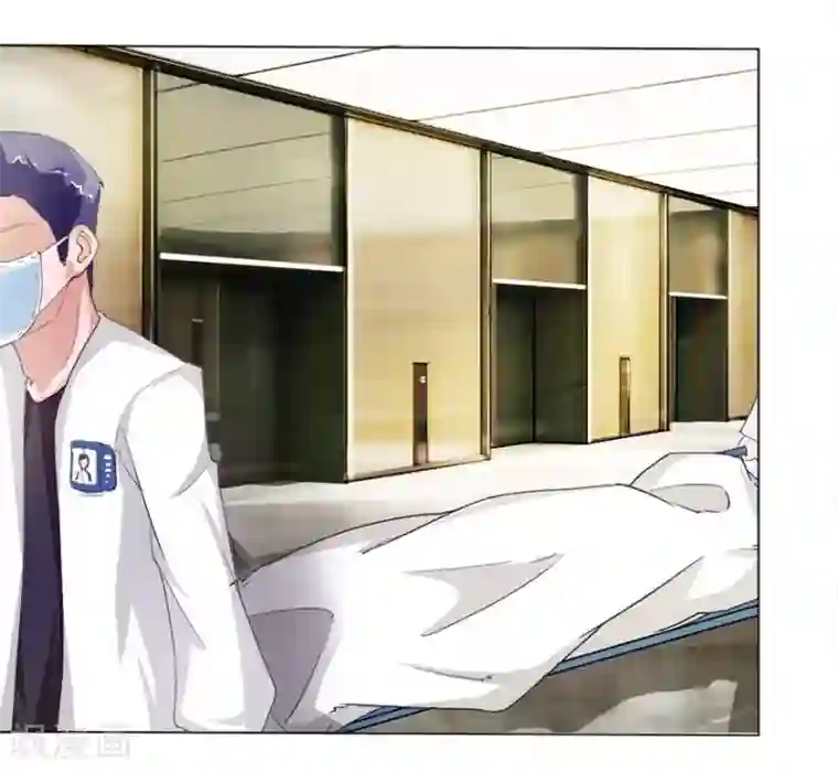 抱紧我的君主大人第19话 死鬼，是不是你干的！