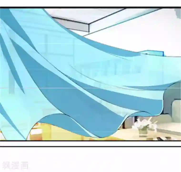 抱紧我的君主大人第24话 明总的真实身份