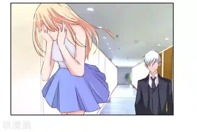 抱紧我的君主大人第39-40话 总得回报我点什么吧