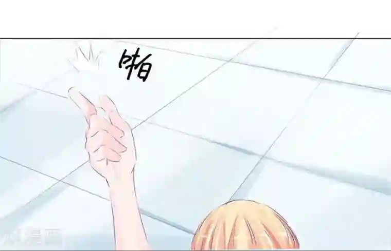 抱紧我的君主大人第47-48话 冥王附体