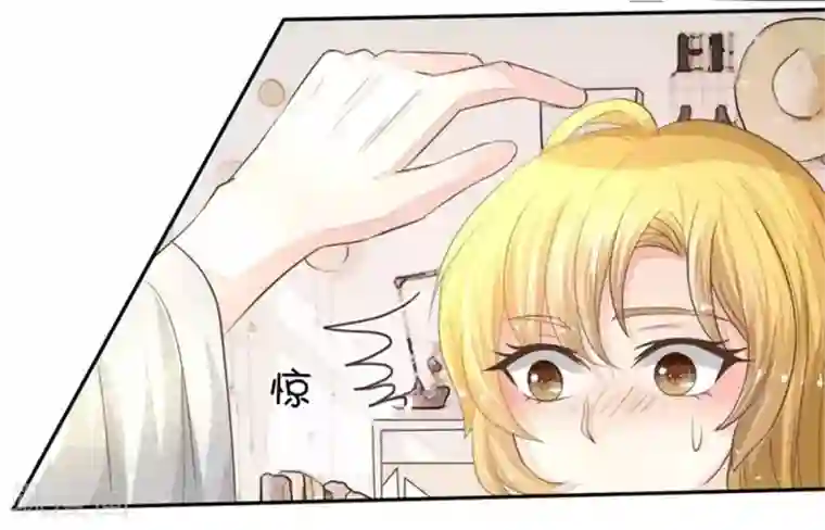 抱紧我的君主大人第55-56话 就让那麟变成鬼灵傀儡吧！