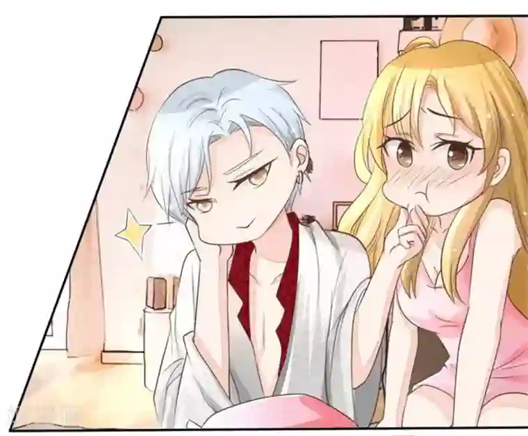 抱紧我的君主大人第55-56话 就让那麟变成鬼灵傀儡吧！