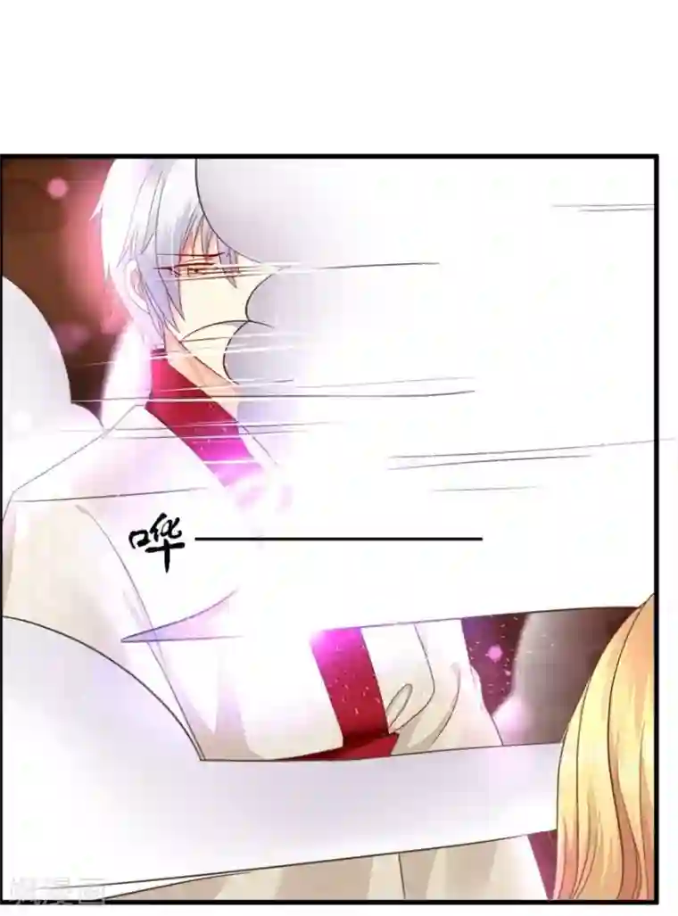 抱紧我的君主大人第65-66话 活佛玛咖死了?!