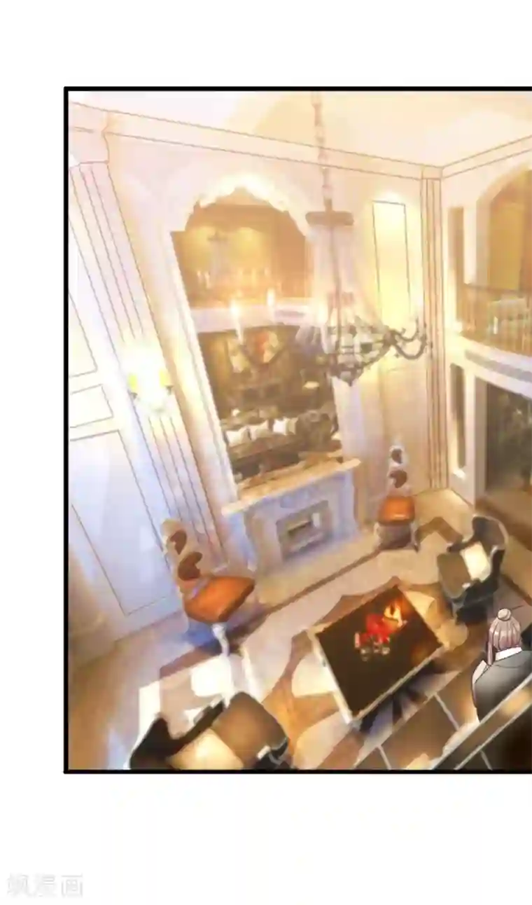 抱紧我的君主大人第67-68话 带那麟回家