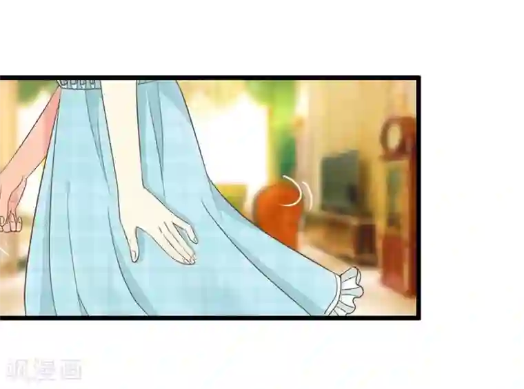 抱紧我的君主大人第71-72话 沐家的人都不是好东西