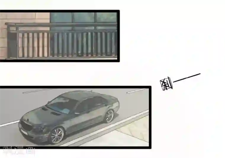 抱紧我的君主大人第77-78话 东方德敢做不敢当