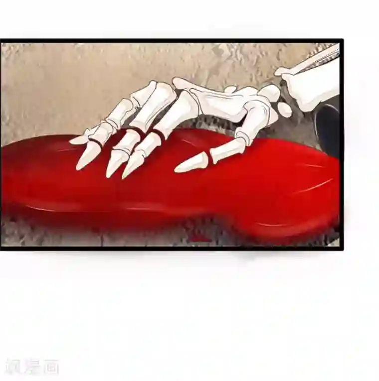 抱紧我的君主大人第79-80话 工地上的意外事件