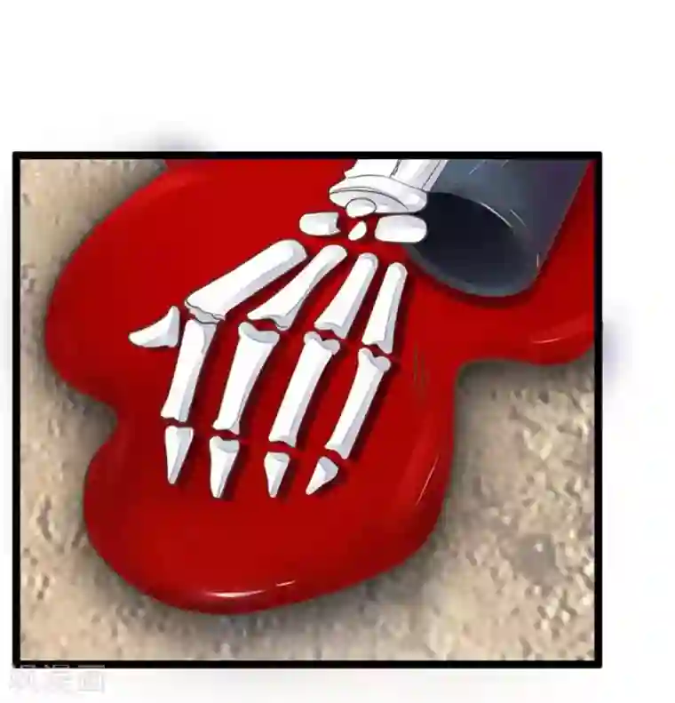 抱紧我的君主大人第79-80话 工地上的意外事件