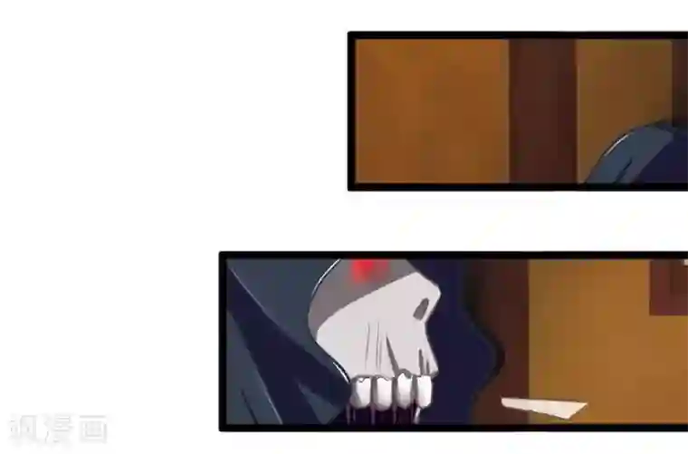 抱紧我的君主大人第85-86话 躲得过初一躲不过十五