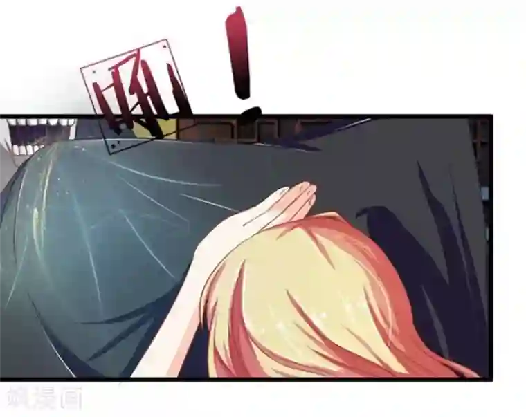 抱紧我的君主大人第87-88话 姗姗来迟的英雄救美