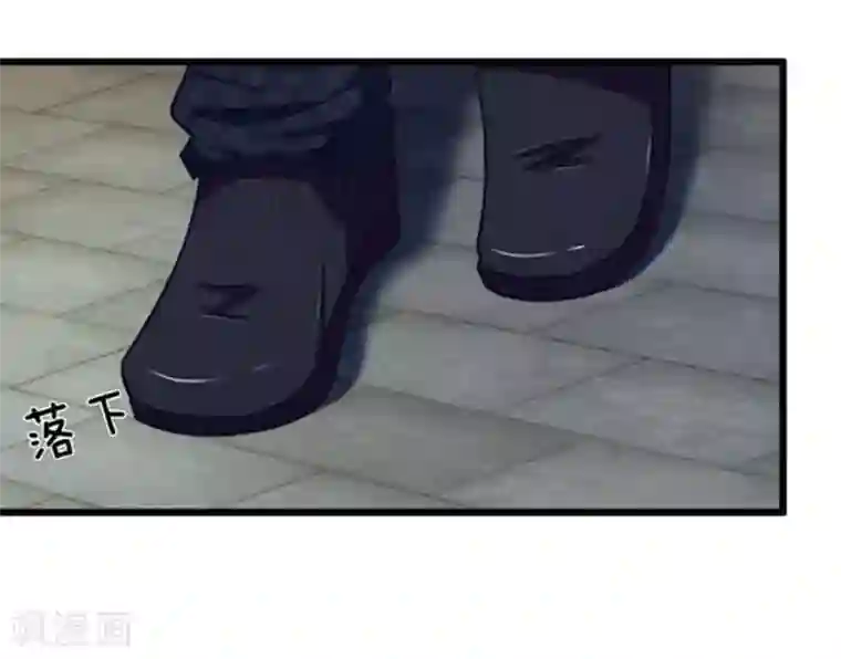 抱紧我的君主大人第87-88话 姗姗来迟的英雄救美