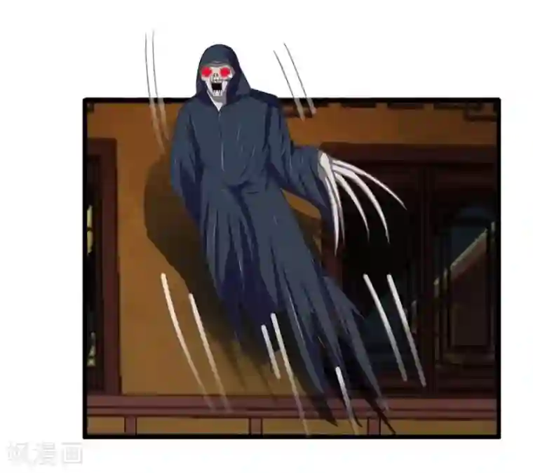 抱紧我的君主大人第89-90话 二人协力逃出生天