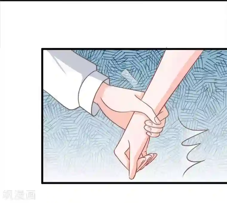 抱紧我的君主大人第89-90话 二人协力逃出生天