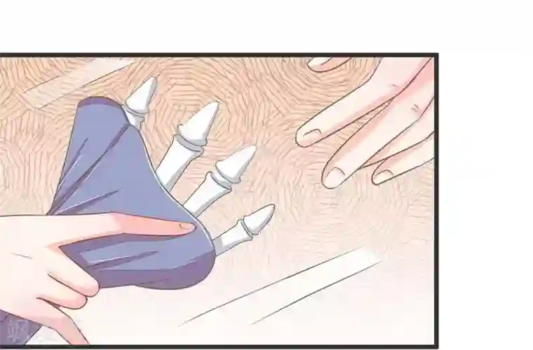 抱紧我的君主大人第93-94话 死亡和乐儿谁会先来