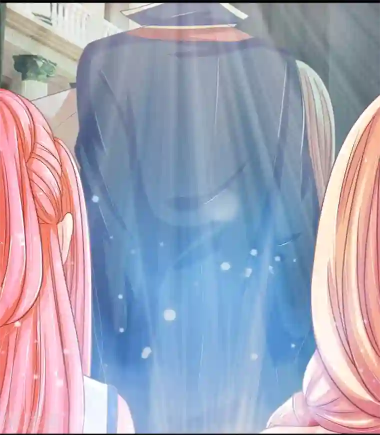 抱紧我的君主大人第116话 沐乐儿之死