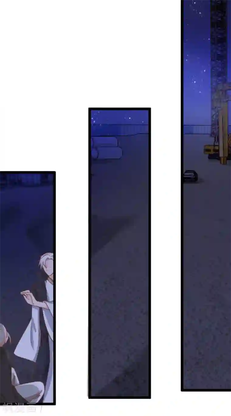 抱紧我的君主大人第145话 明世隐你在哪？！