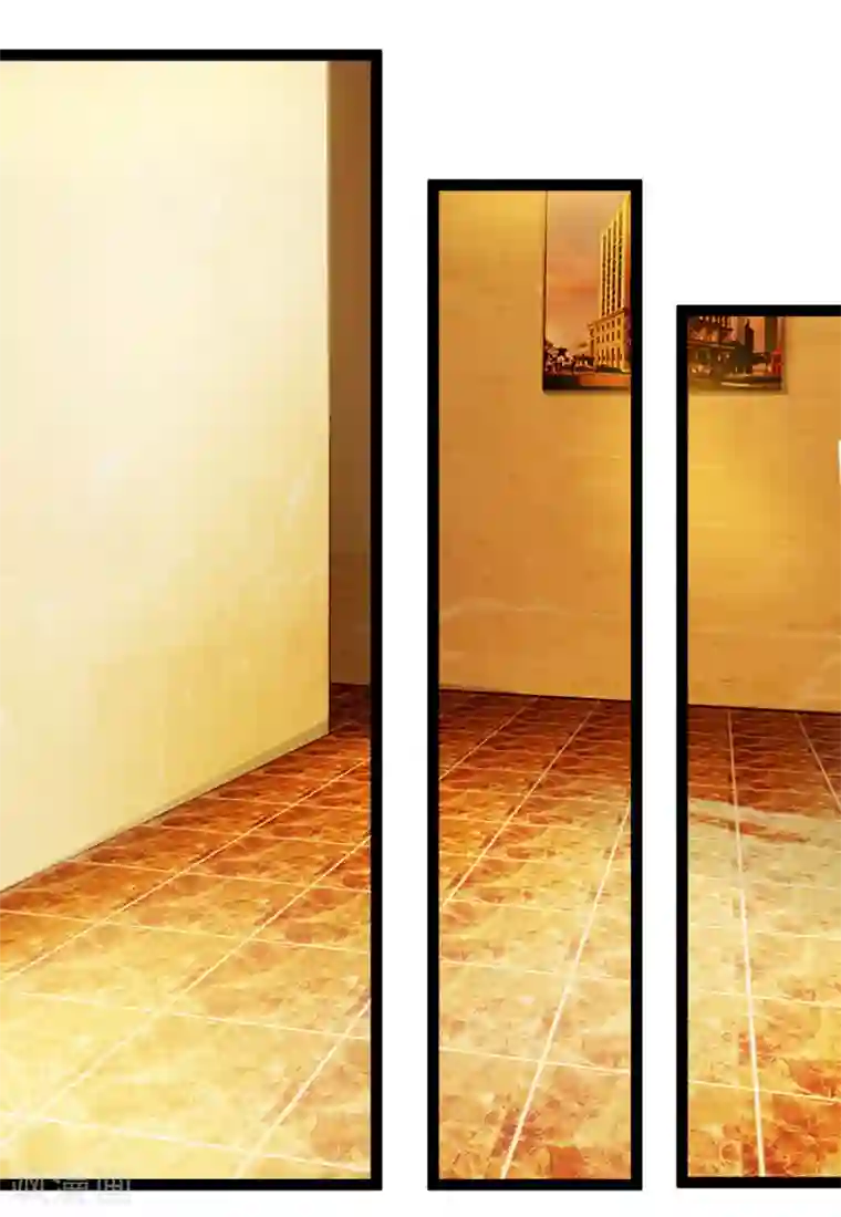 抱紧我的君主大人第175话 恶魔之眼