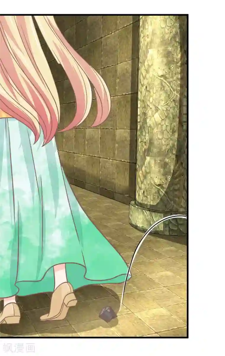 抱紧我的君主大人第180话 把明世隐还给我