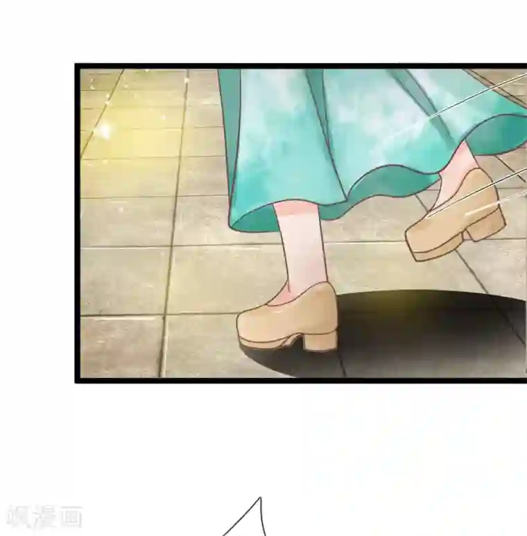 抱紧我的君主大人第189话 我要变强！