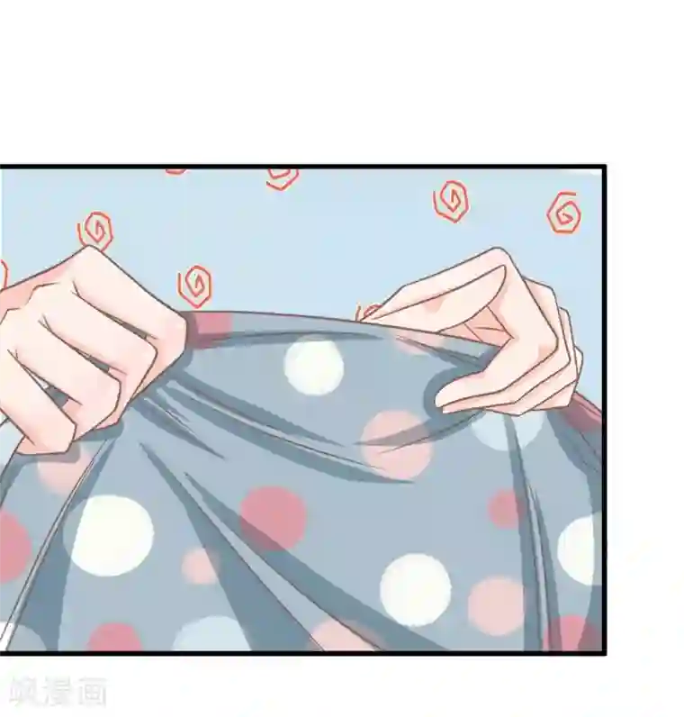 抱紧我的君主大人第192话 看来还是我不够努力