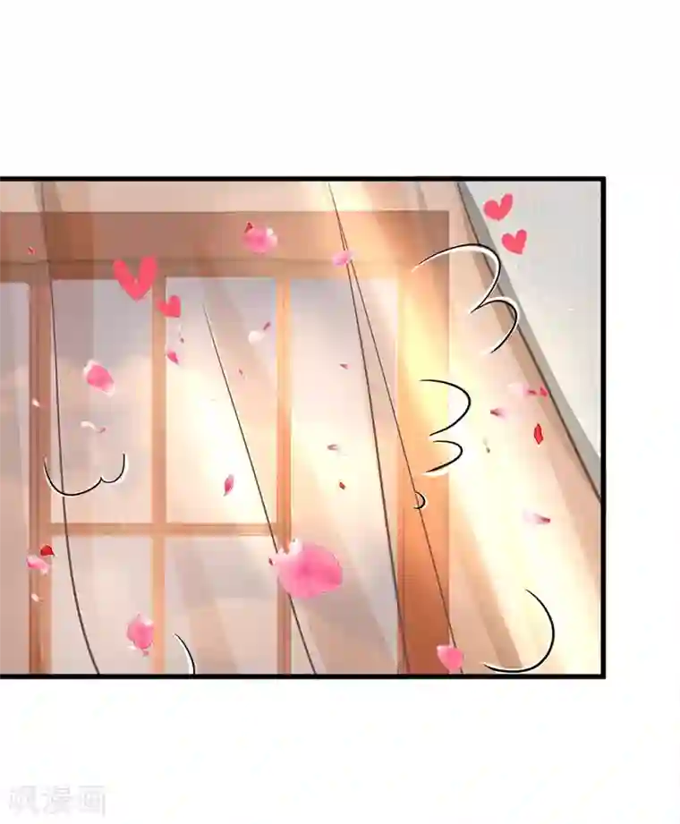 抱紧我的君主大人第192话 看来还是我不够努力