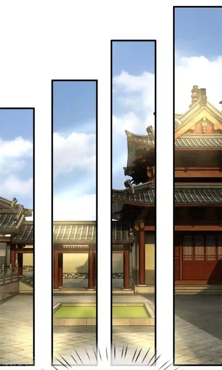 抱紧我的君主大人第192话 看来还是我不够努力