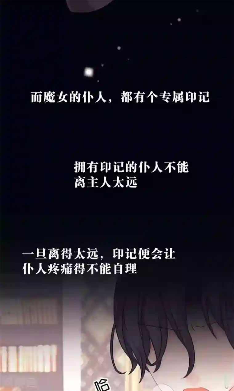 梦魇总裁的专属甜点第4话 听话！我的小狼狗！