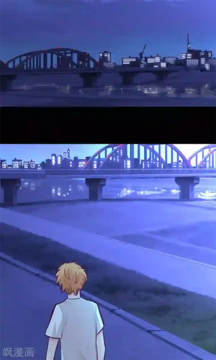 梦魇总裁的专属甜点第20话 他们的目标是你！