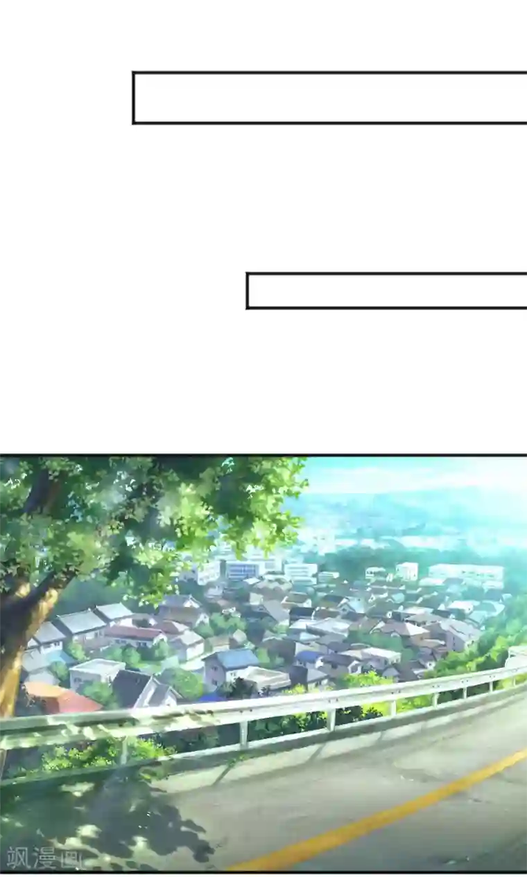 梦魇总裁的专属甜点第40话 选家人还是她？