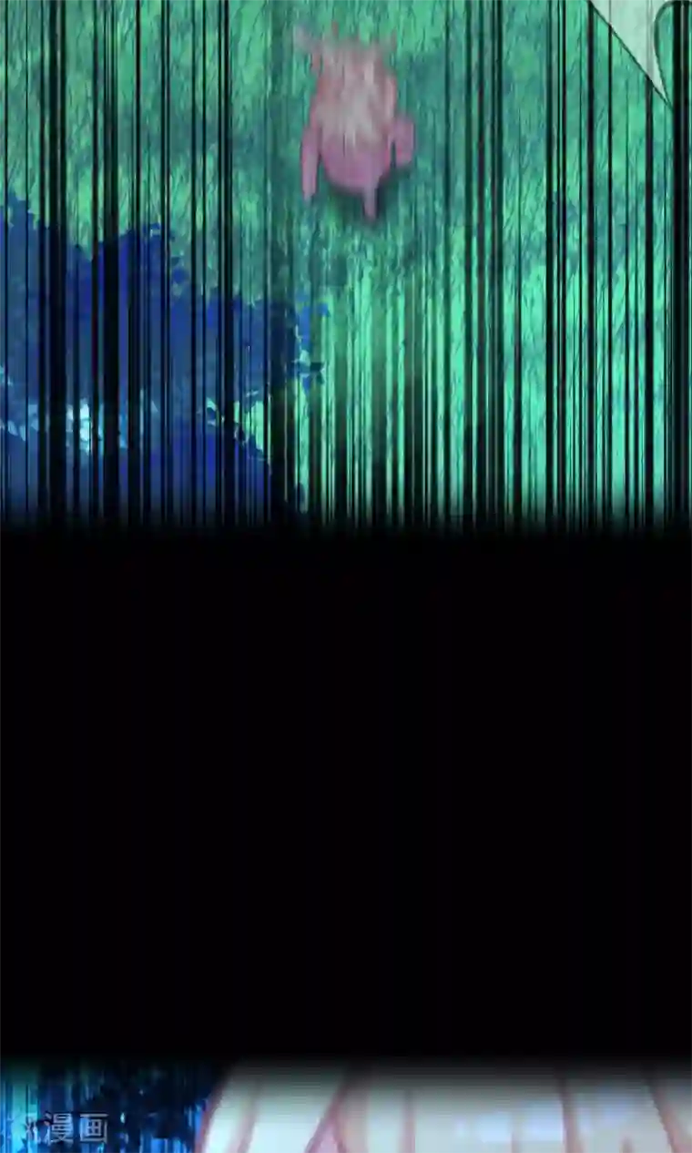 梦魇总裁的专属甜点第45话 不要啊!