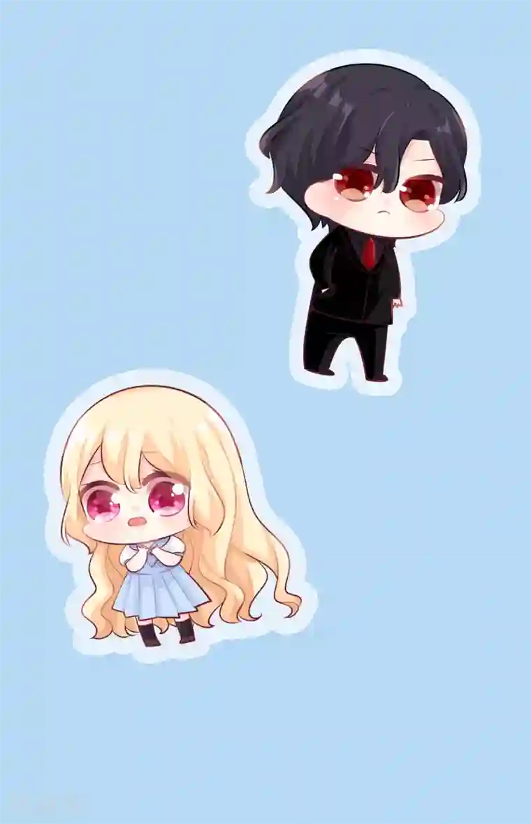 梦魇总裁的专属甜点第81话 女主换人了？！