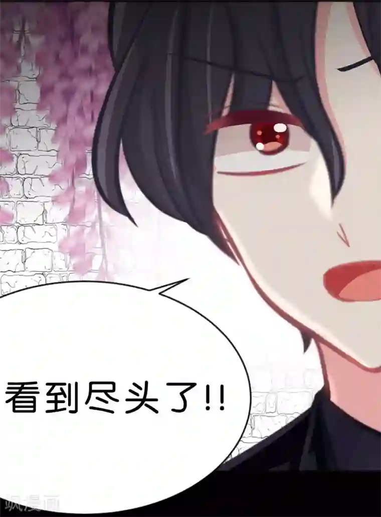 梦魇总裁的专属甜点第85话 与你的最后一面