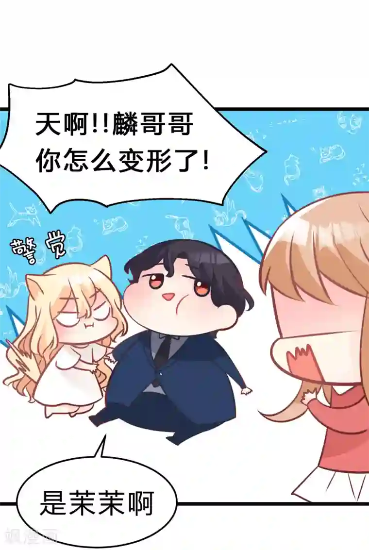 梦魇总裁的专属甜点番外7 免费福利第2弹