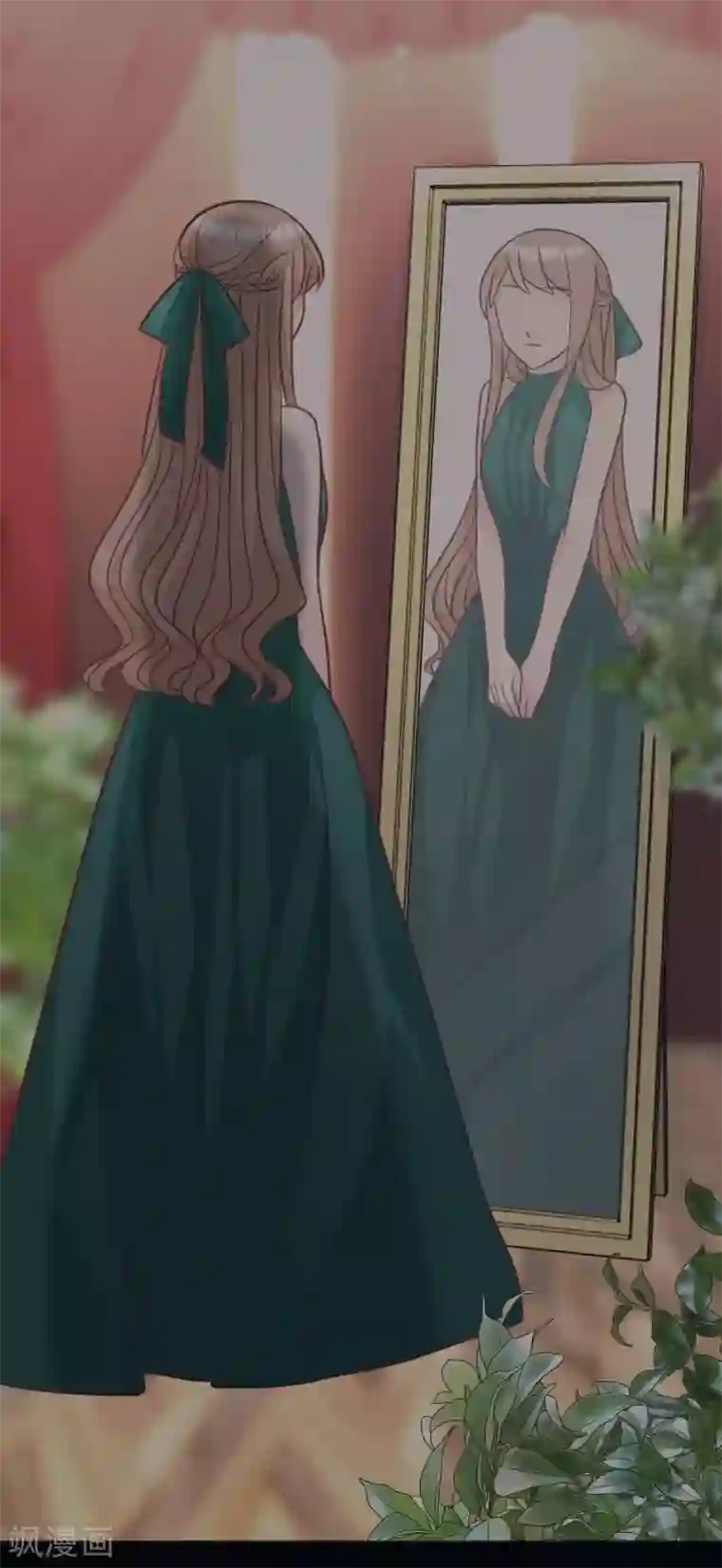 梦魇总裁的专属甜点第122话 魔女的觉醒