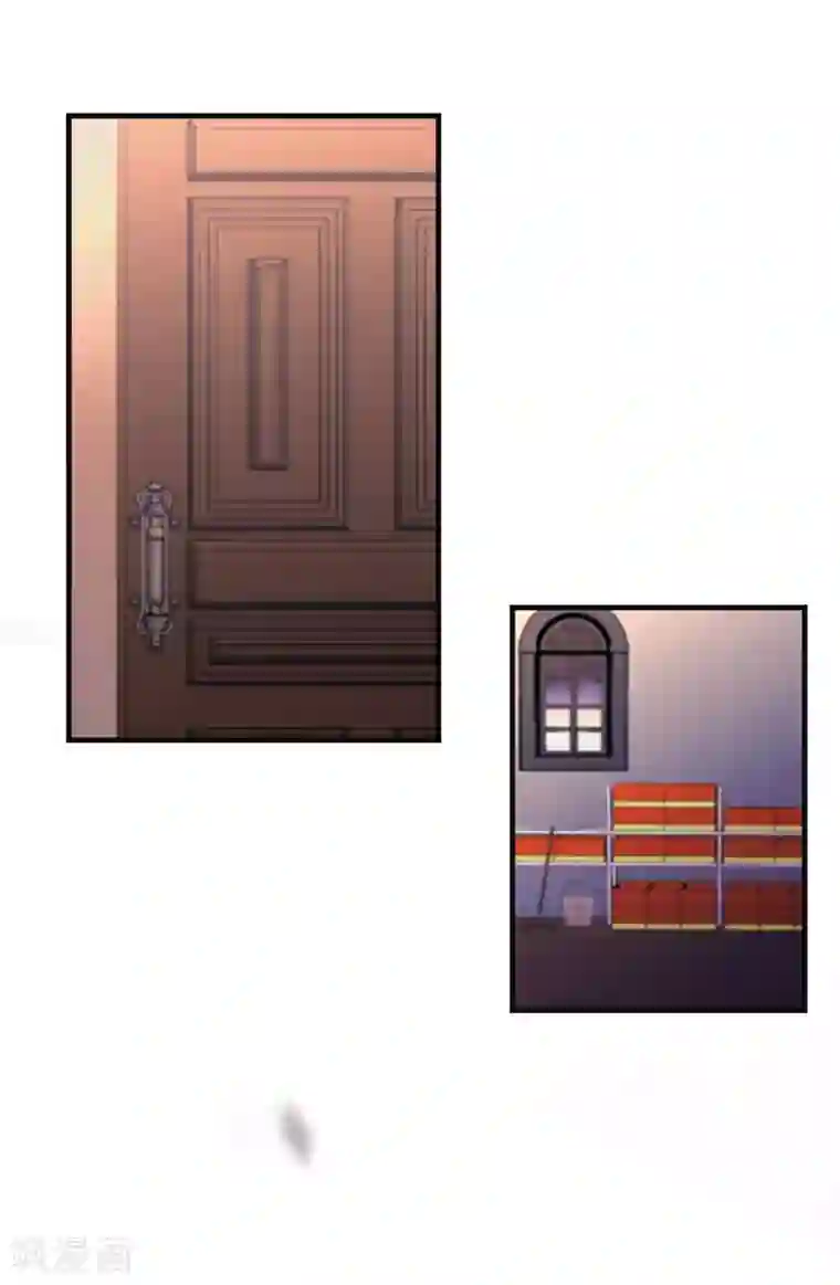 梦魇总裁的专属甜点第124话 不祥的礼物