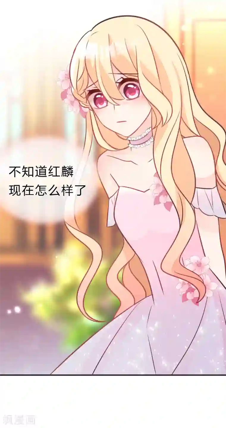 梦魇总裁的专属甜点第125话 复仇的决心