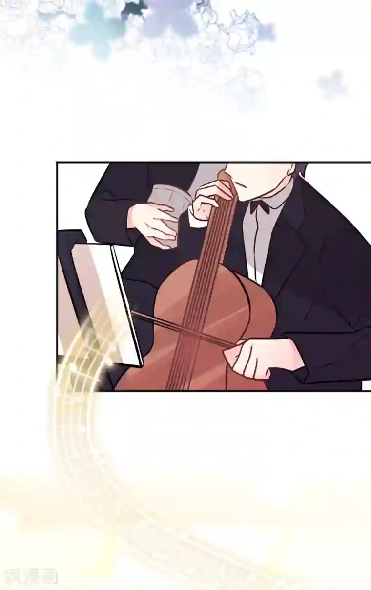 梦魇总裁的专属甜点第125话 复仇的决心