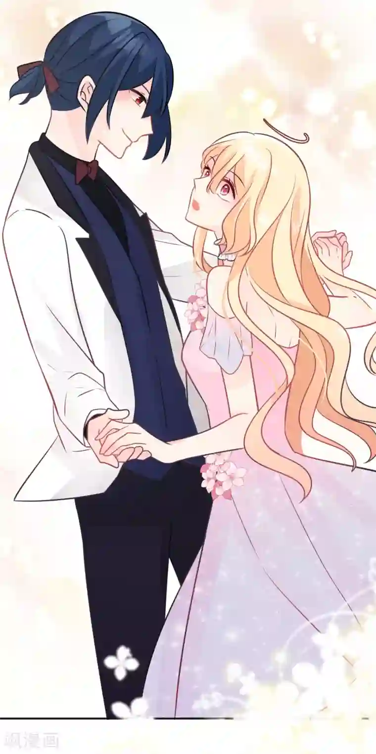 梦魇总裁的专属甜点第125话 复仇的决心