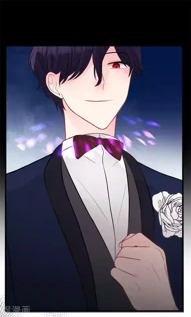 梦魇总裁的专属甜点第132话 失传的力量