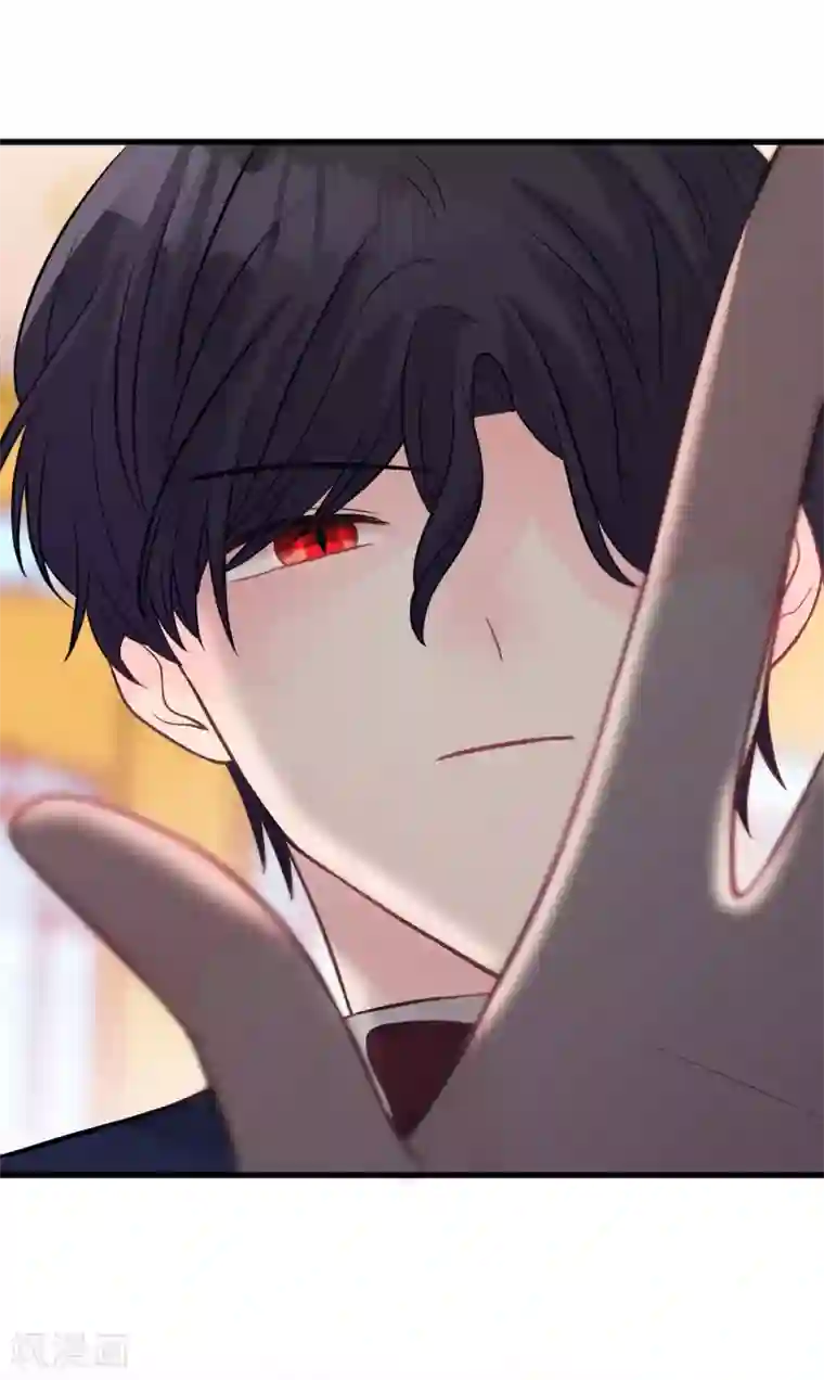 梦魇总裁的专属甜点第132话 失传的力量