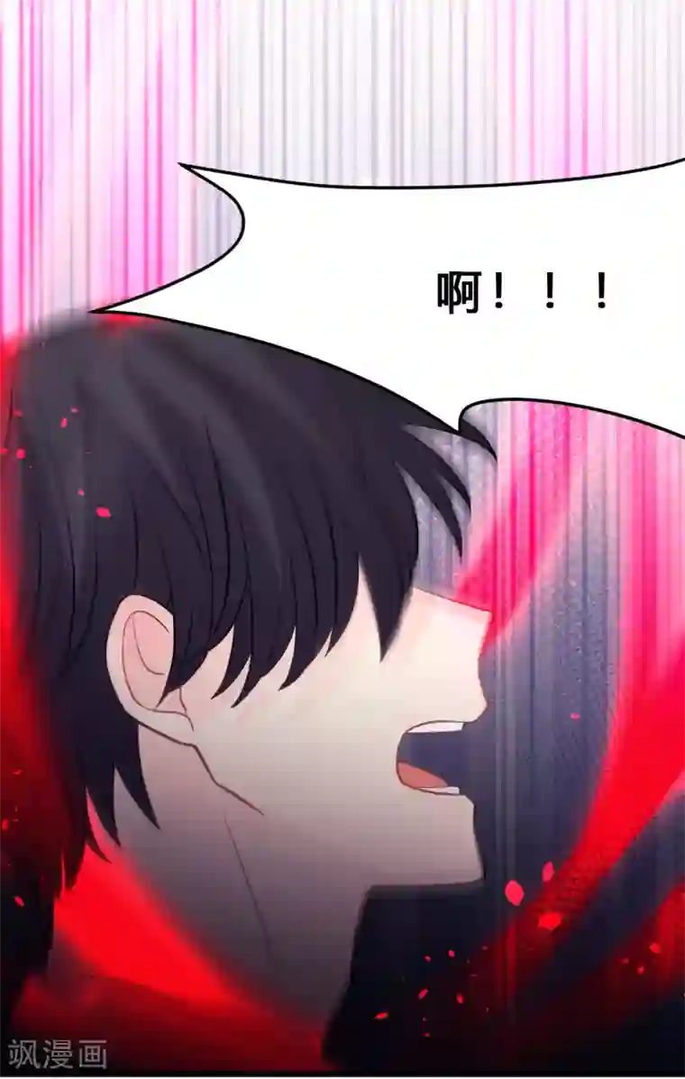 梦魇总裁的专属甜点第134话 红麟需要我