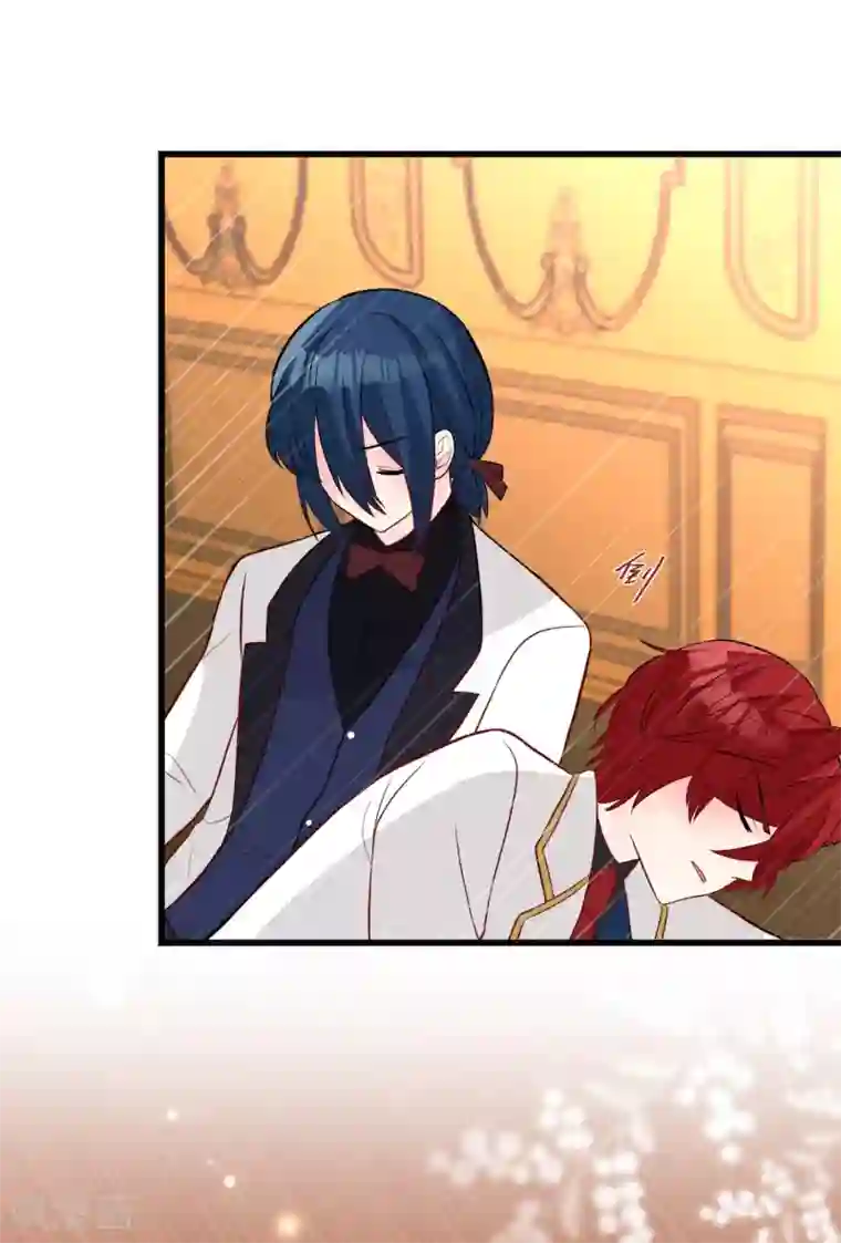 梦魇总裁的专属甜点第134话 红麟需要我