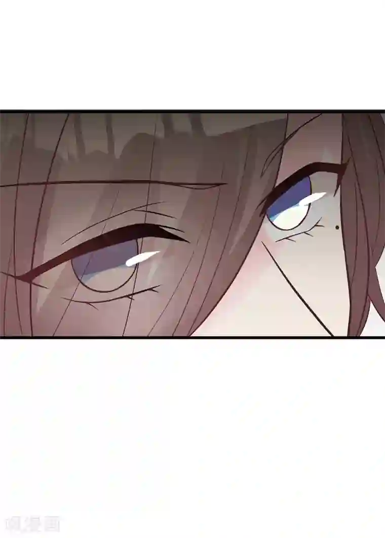 梦魇总裁的专属甜点第155话 他是我的仇人