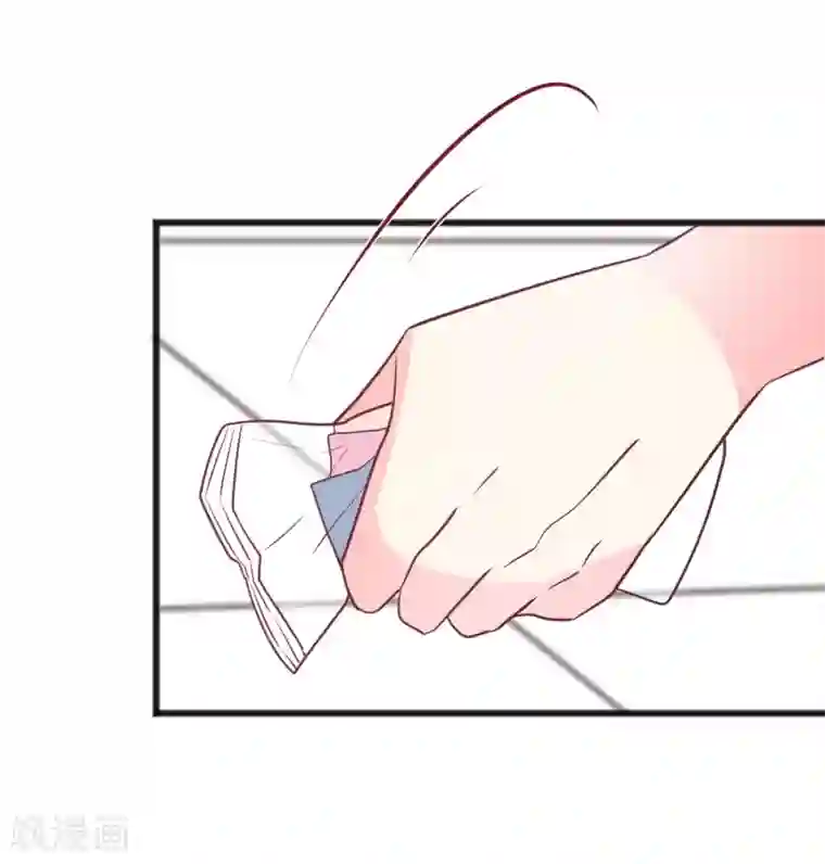 梦魇总裁的专属甜点第157话 抓到你啦！