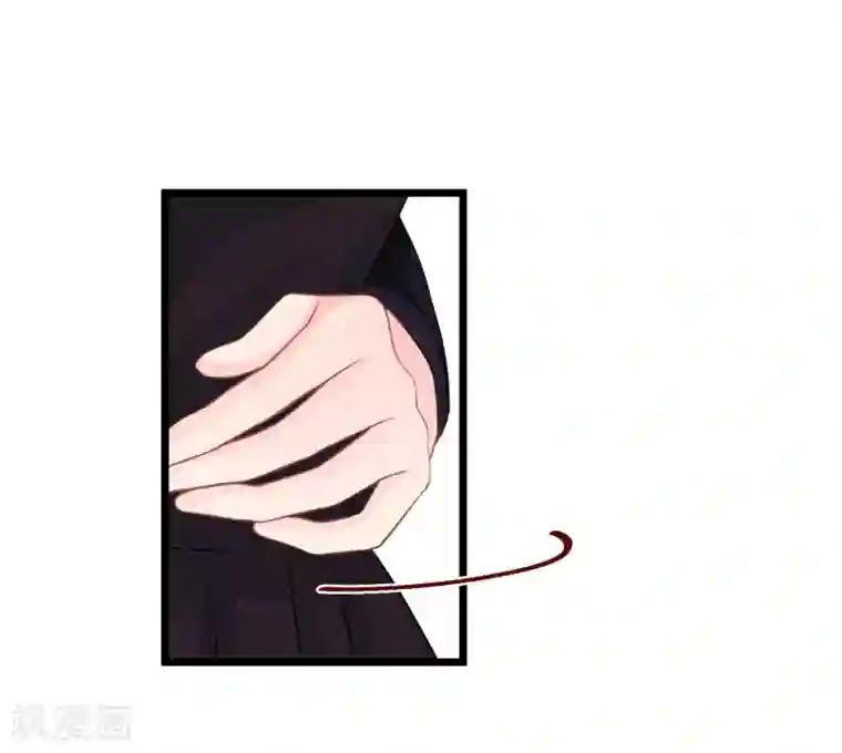 梦魇总裁的专属甜点第163话 爱上霸道吸血鬼？